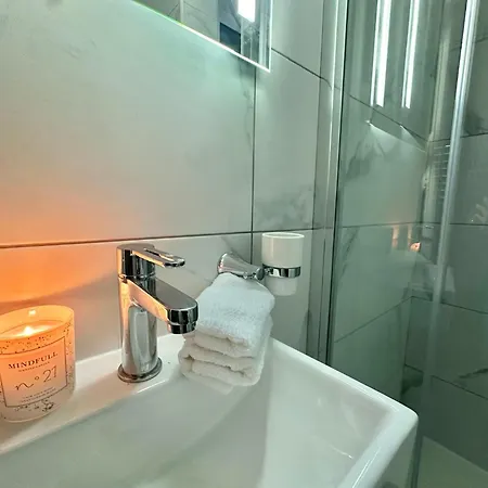 Appartement St Julians Brand New Is-Swieqi