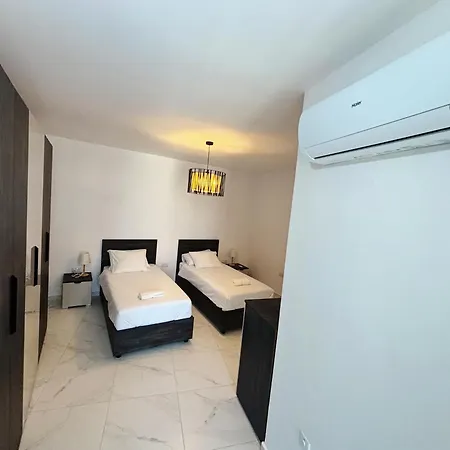 Apartment St Julians Brand New *