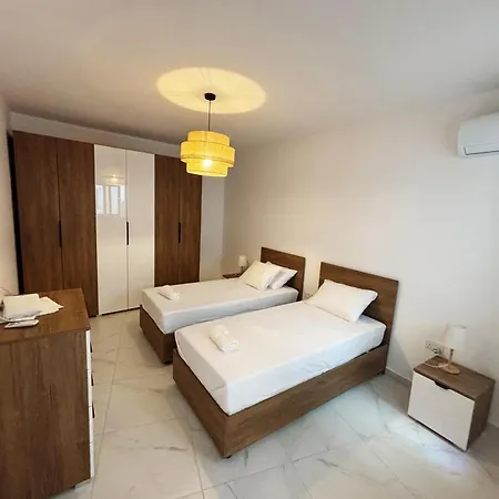 St Julians Brand New Apartment *
