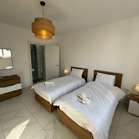 St Julians Brand New Apartment Is-Swieqi