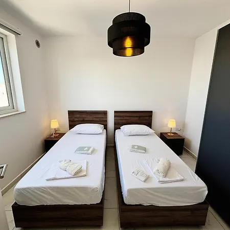 St Julians Brand New Apartment Is-Swieqi