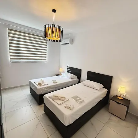 St Julians Brand New
