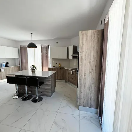 Apartment St Julians Brand New *