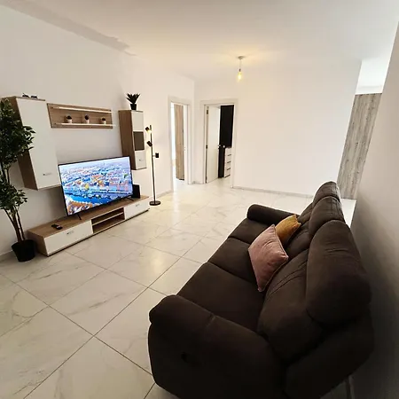 St Julians Brand New *