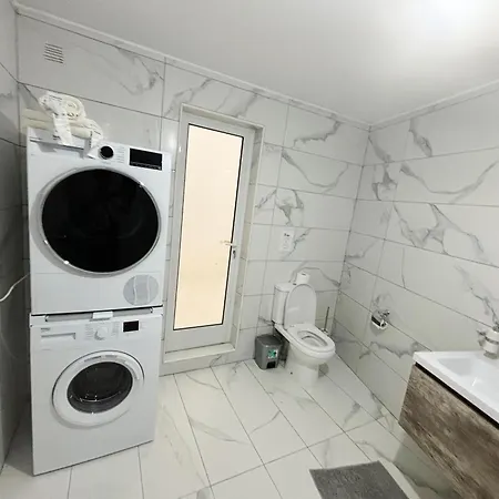Apartment St Julians Brand New