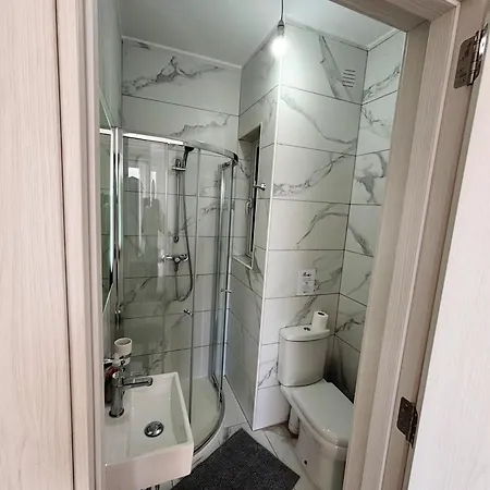 Apartment St Julians Brand New *