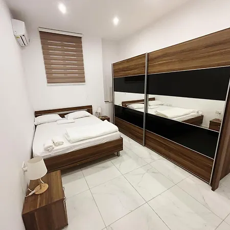 St Julians Brand New *