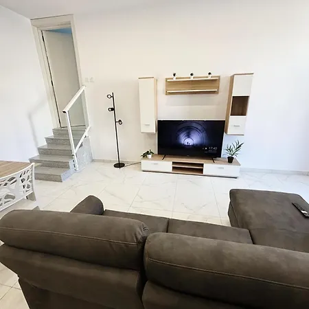 St Julians Brand New *