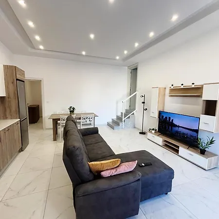 St Julians Brand New