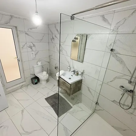 Apartment St Julians Brand New