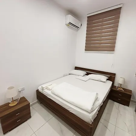 St Julians Brand New Apartment Is-Swieqi