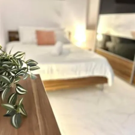 Apartment St Julians Brand New