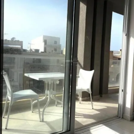 St Julians Brand New Is-Swieqi