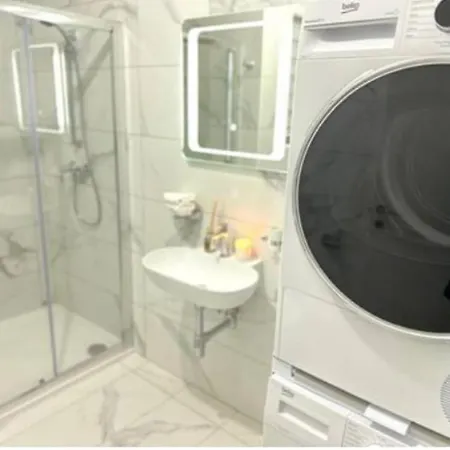 Apartment St Julians Brand New