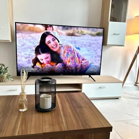 St Julians Brand New Apartment Is-Swieqi