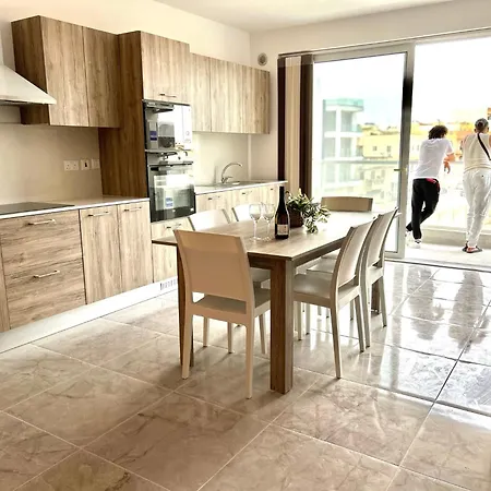 St Julians Brand New