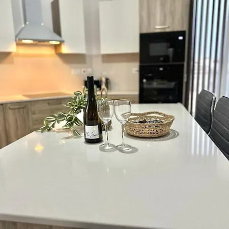 St Julians Brand New Apartment Is-Swieqi