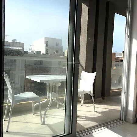 Apartment St Julians Brand New *