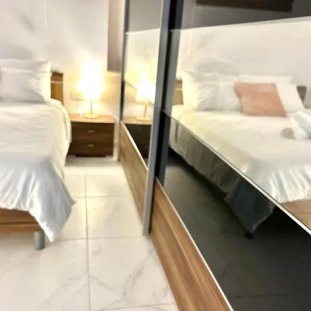 Apartment St Julians Brand New