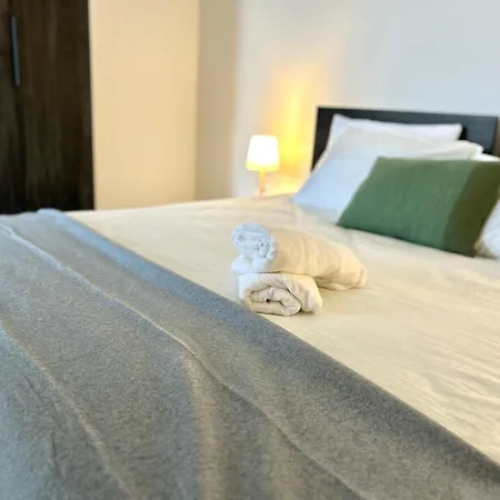 Apartment St Julians Brand New *