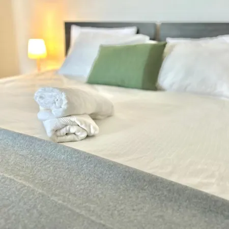 Apartment St Julians Brand New *