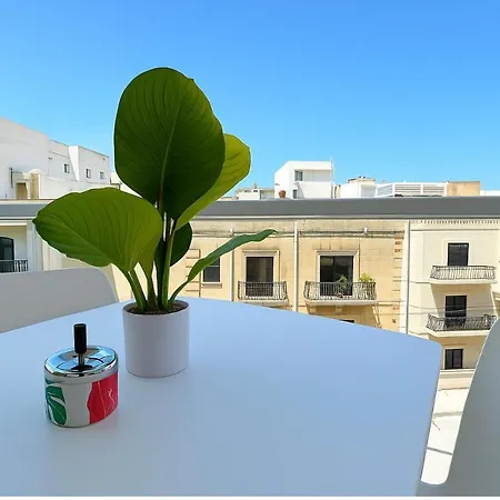 Apartment St Julians Brand New Is-Swieqi