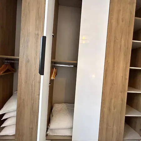 Apartment St Julians Brand New