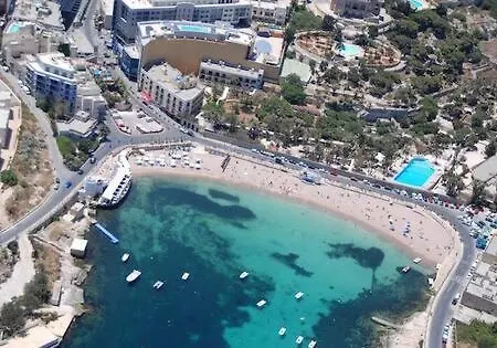 Apartament St Julians Brand New Is-Swieqi