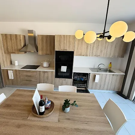 St Julians Brand New *