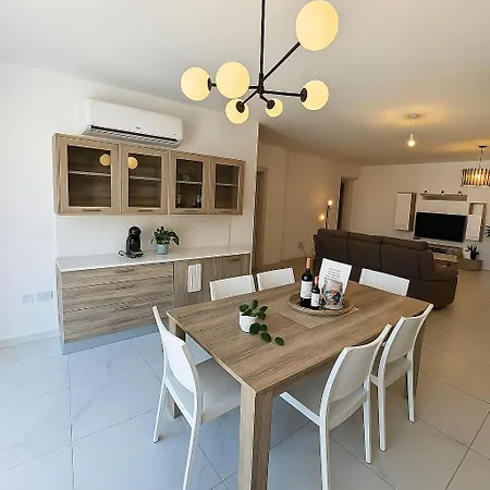 St Julians Brand New Is-Swieqi