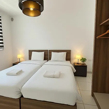 Apartment St Julians Brand New