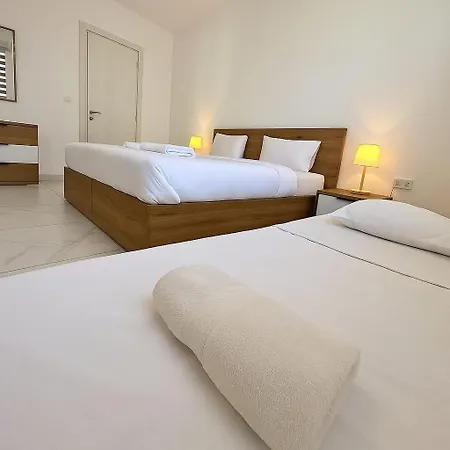 Apartament St Julians Brand New *