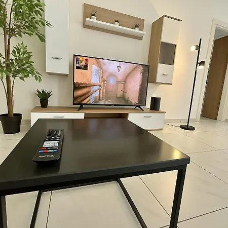 Apartament St Julians Brand New